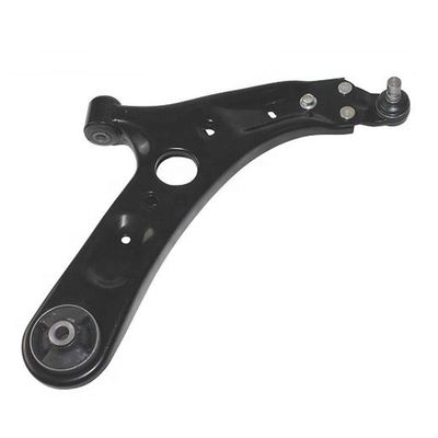 ALTO 2009-2014 Braccio di controllo inferiore per Suzuki Parti di ricambio automatiche anteriori a destra 45201-85K11