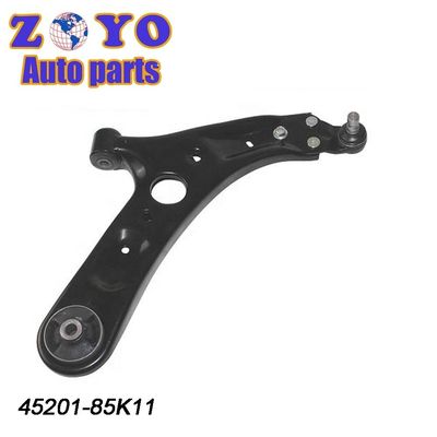 ALTO 2009-2014 Braccio di controllo inferiore per Suzuki Parti di ricambio automatiche anteriori a destra 45201-85K11