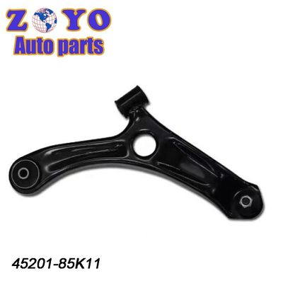 ALTO 2009-2014 Braccio di controllo inferiore per Suzuki Parti di ricambio automatiche anteriori a destra 45201-85K11