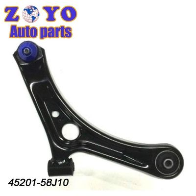 Braccio di controllo inferiore per SUZUKI ALTO 09-14 45201-58J10 Ricambi auto Posizione inferiore