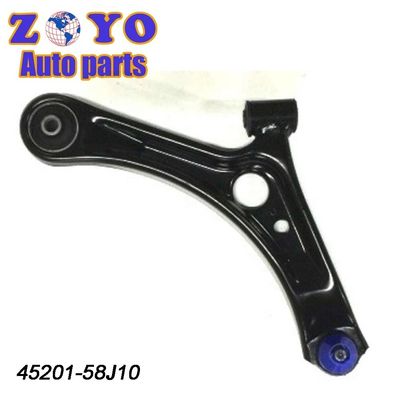 Braccio di controllo inferiore per SUZUKI ALTO 09-14 45201-58J10 Ricambi auto Posizione inferiore
