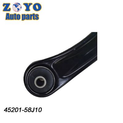 Braccio di controllo inferiore per SUZUKI ALTO 09-14 45201-58J10 Ricambi auto Posizione inferiore
