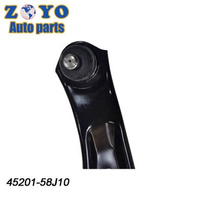 Braccio di controllo inferiore per SUZUKI ALTO 09-14 45201-58J10 Ricambi auto Posizione inferiore