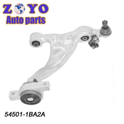 54501-1BA2A Braccio di controllo inferiore anteriore sinistro per INFINITI QX50 2014-2017 X35 braccio posteriore