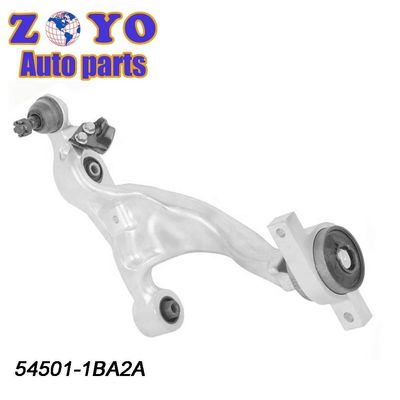 54501-1BA2A Braccio di controllo inferiore anteriore sinistro per INFINITI QX50 2014-2017 X35 braccio posteriore