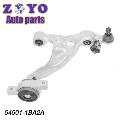 54501-1BA2A Braccio di controllo inferiore anteriore sinistro per INFINITI QX50 2014-2017 X35 braccio posteriore
