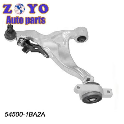 INFINITI EX35 QX50 2008-2016 Braccio di controllo inferiore anteriore sinistro con busco di gomma naturale