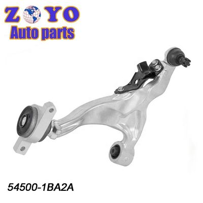 INFINITI EX35 QX50 2008-2016 Braccio di controllo inferiore anteriore sinistro con busco di gomma naturale