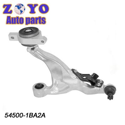 INFINITI EX35 QX50 2008-2016 Braccio di controllo inferiore anteriore sinistro con busco di gomma naturale
