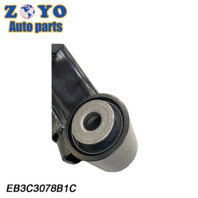 Braccio di controllo anteriore superiore in gomma naturale per Mazda BT-50 2011- OEM Standard