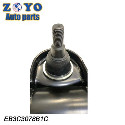 Braccio di controllo anteriore superiore in gomma naturale per Mazda BT-50 2011- OEM Standard