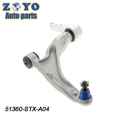 ACURA Car Fitment Dorman n. 521-893 Assemblaggio congiunto a sfera del braccio inferiore per MDX 2005-2012