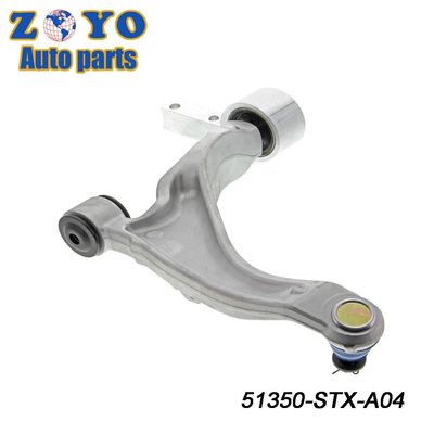 51350-STX-A04 Braccio di controllo con giunto a sfera per Acura ZDX 10-13 A prezzi accessibili e durevole