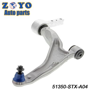 51350-STX-A04 Braccio di controllo con giunto a sfera per Acura ZDX 10-13 A prezzi accessibili e durevole