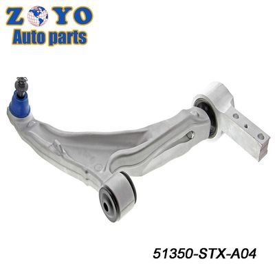51350-STX-A04 Braccio di controllo con giunto a sfera per Acura ZDX 10-13 A prezzi accessibili e durevole