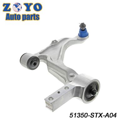51350-STX-A04 Braccio di controllo con giunto a sfera per Acura ZDX 10-13 A prezzi accessibili e durevole