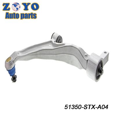 51350-STX-A04 Braccio di controllo con giunto a sfera per Acura ZDX 10-13 A prezzi accessibili e durevole
