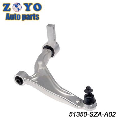 51350SZAA04 Interscambio n. 2 di alluminio Parti di sospensione auto per Honda Pilot 2007-