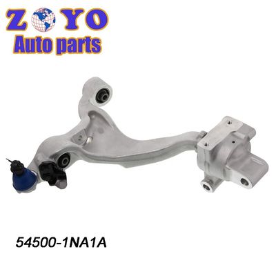 Infiniti G25 2011-2012 Arm di controllo inferiore anteriore in alluminio per il sistema di sospensione