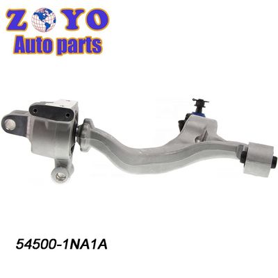 Infiniti G25 2011-2012 Arm di controllo inferiore anteriore in alluminio per il sistema di sospensione