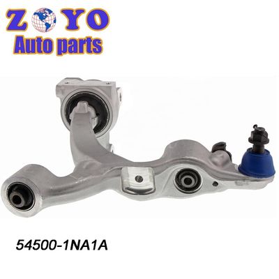 Infiniti G25 2011-2012 Arm di controllo inferiore anteriore in alluminio per il sistema di sospensione