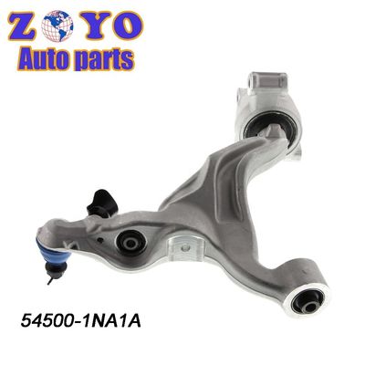 Infiniti G25 2011-2012 Arm di controllo inferiore anteriore in alluminio per il sistema di sospensione