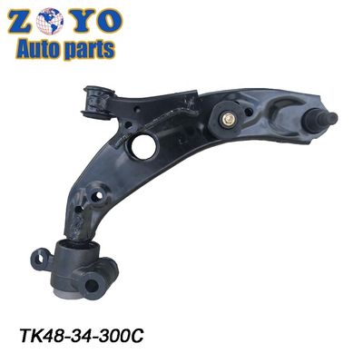 Manica di comando inferiore anteriore destra TK48-34-300C per Mazda CX-9 2016-2017 Interchange No. 1