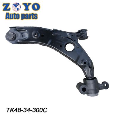 Manica di comando inferiore anteriore destra TK48-34-300C per Mazda CX-9 2016-2017 Interchange No. 1