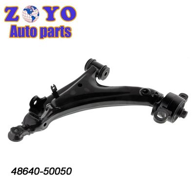 Articolo a sfera 40 Cr Braccio triangolare braccio di controllo della sospensione automatica per Lexus LS 430 2001-2006