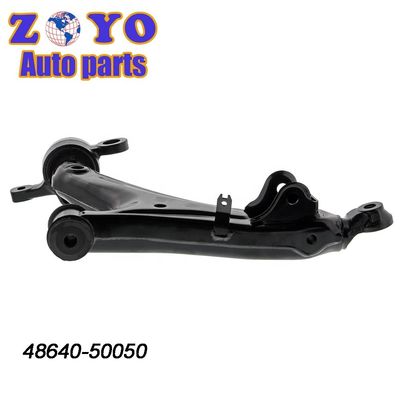 Articolo a sfera 40 Cr Braccio triangolare braccio di controllo della sospensione automatica per Lexus LS 430 2001-2006