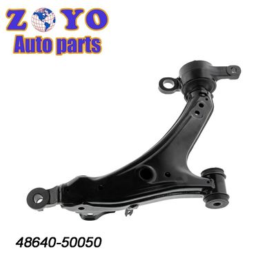 Articolo a sfera 40 Cr Braccio triangolare braccio di controllo della sospensione automatica per Lexus LS 430 2001-2006