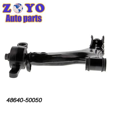 Articolo a sfera 40 Cr Braccio triangolare braccio di controllo della sospensione automatica per Lexus LS 430 2001-2006