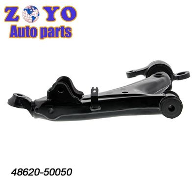 2000-2006 Lexus Ls430 Frontale Controllo Inferiore Braccio di sospensione in gomma Parti per la sostituzione/riparazione