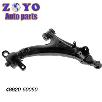2000-2006 Lexus Ls430 Frontale Controllo Inferiore Braccio di sospensione in gomma Parti per la sostituzione/riparazione