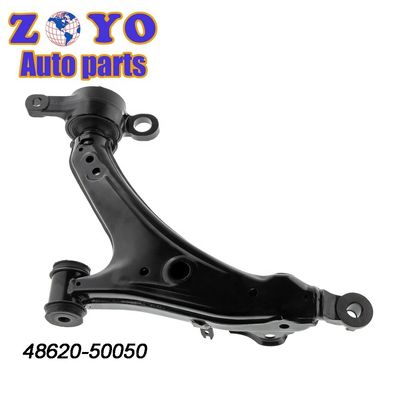 2000-2006 Lexus Ls430 Frontale Controllo Inferiore Braccio di sospensione in gomma Parti per la sostituzione/riparazione