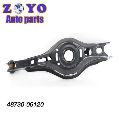 Toyota Camry 2018-2021 Parti di sospensione auto Braccio di controllo sinistro con articolazione a sfera 40 Cr