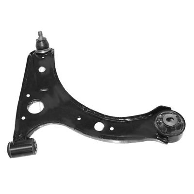 48069-BZ200 Armi di controllo anteriore sinistra per Toyota Avanza 11-15 e busco in gomma naturale