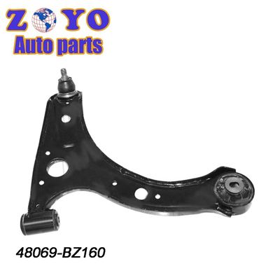 48069-BZ200 Armi di controllo anteriore sinistra per Toyota Avanza 11-15 e busco in gomma naturale