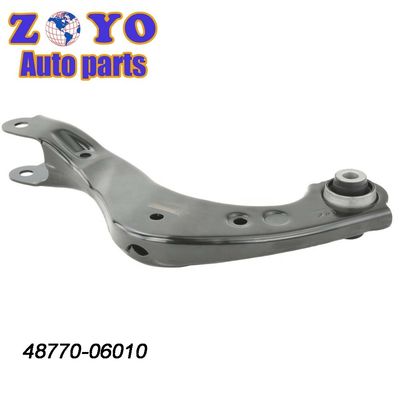 Mevotech NO. CMS861267 Braccio di controllo anteriore inferiore OE NO. 48770-33020 per Toyota Camry 2018