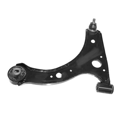 Ricami di auto a rivestimento nero per Toyota Avanza 2011-2015