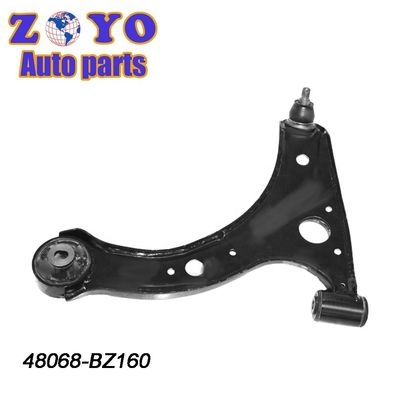 Ricami di auto a rivestimento nero per Toyota Avanza 2011-2015