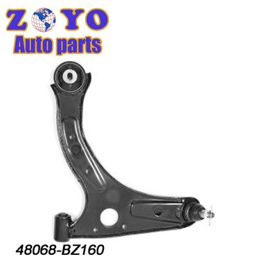 Ricami di auto a rivestimento nero per Toyota Avanza 2011-2015