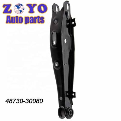 E-coating braccio di comando inferiore posteriore sinistro per Lexus GS300 1998-2005 Parti di sospensione