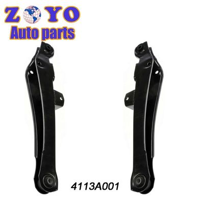 Parti di sospensione 4113A001 per Mitsubishi Outlander I CU W 2001-2006 Finalità Sostituzione/riparazione