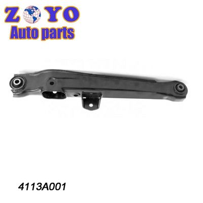 Parti di sospensione 4113A001 per Mitsubishi Outlander I CU W 2001-2006 Finalità Sostituzione/riparazione