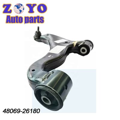 HIACE Parti di sospensione anteriore Braccio di controllo inferiore per Toyota 48069-26180 48068-26180 2019