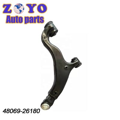 HIACE Parti di sospensione anteriore Braccio di controllo inferiore per Toyota 48069-26180 48068-26180 2019