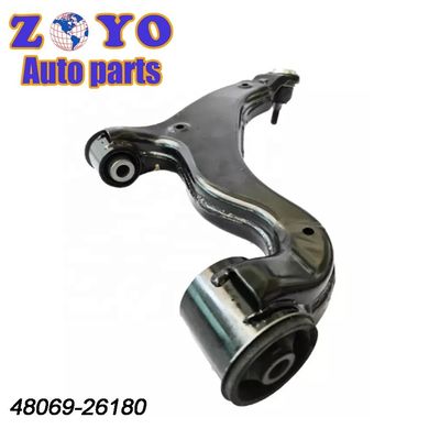 HIACE Parti di sospensione anteriore Braccio di controllo inferiore per Toyota 48069-26180 48068-26180 2019