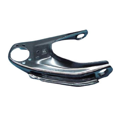 Toyota Hi-Lux 72-78 Braccio di controllo superiore 48066-35020 48066-35010 per parti di sospensione automatica