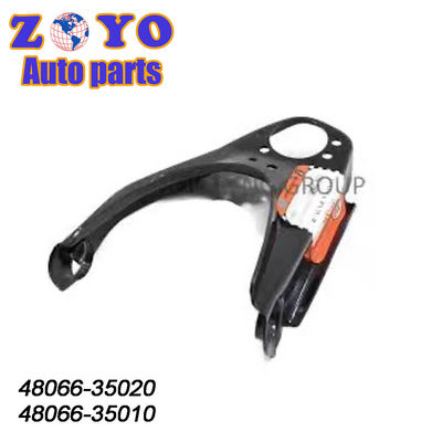 Toyota Hi-Lux 72-78 Braccio di controllo superiore 48066-35020 48066-35010 per parti di sospensione automatica